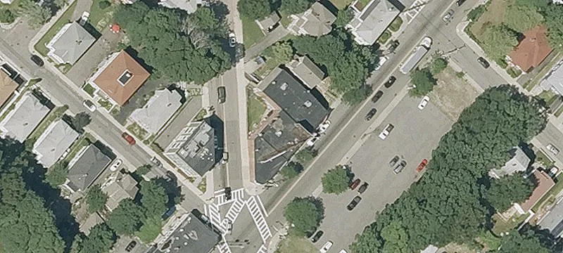Roslindale Properties Investment Opportunity