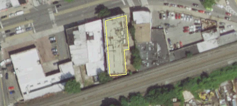 Retail Space in Queens Village