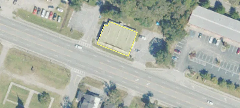 Land Available in Bloomingdale, GA