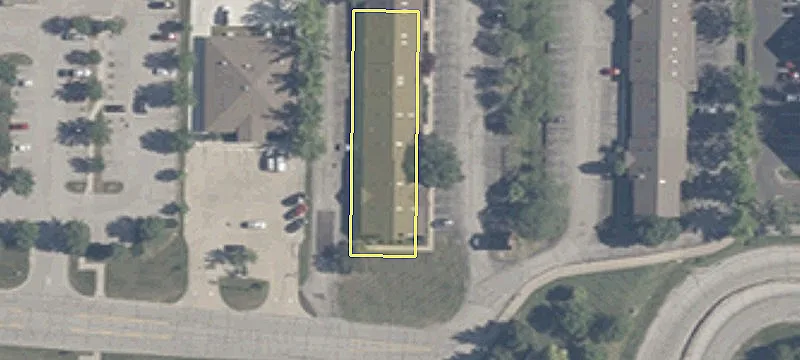 West Lafayette Office Space Available