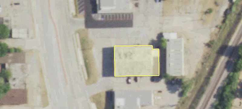 Retail/Office/Industrial Building For Sale