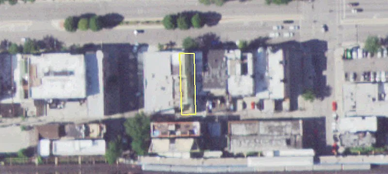 Prime Commercial Space in Chicago