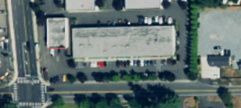 Kent Warehouse Space Available