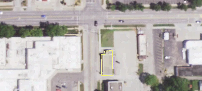 Accessible Office Space Near Downtown