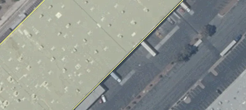 North Las Vegas Industrial Space