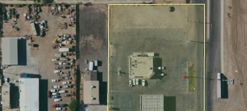 Land For Sale Brawley
