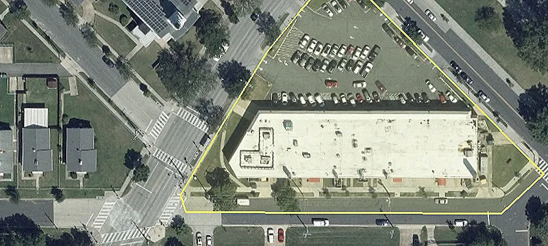 Retail Space in High-Traffic Location