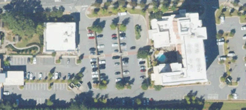 Dunwoody Office Building For Sale