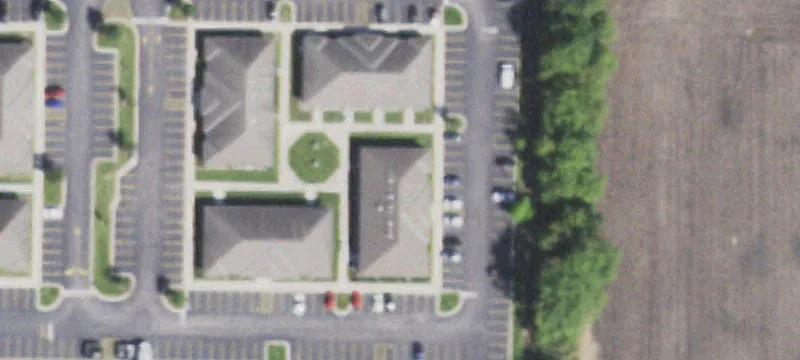 Barrington Office Suites For Lease