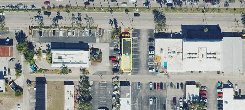 Cape Coral Restaurant Space Available