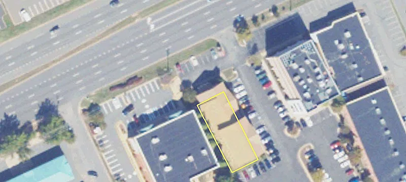 Fredericksburg Office Condo For Rent