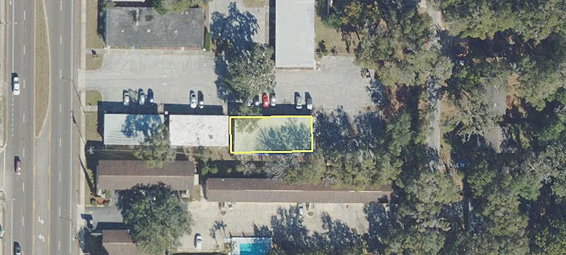 NW 13th Street Office Suite