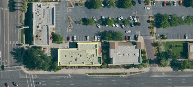 Prominent Office Space Available
