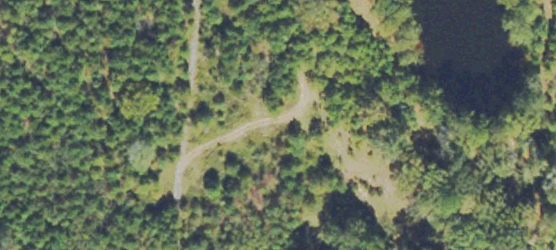 Land Suitable for Development