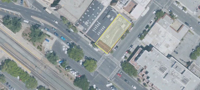 Downtown Palo Alto Office Space