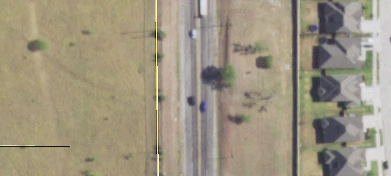 Land Near Master-Planned Development