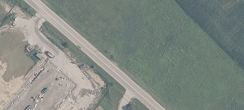 68 Acres Industrial Land Available