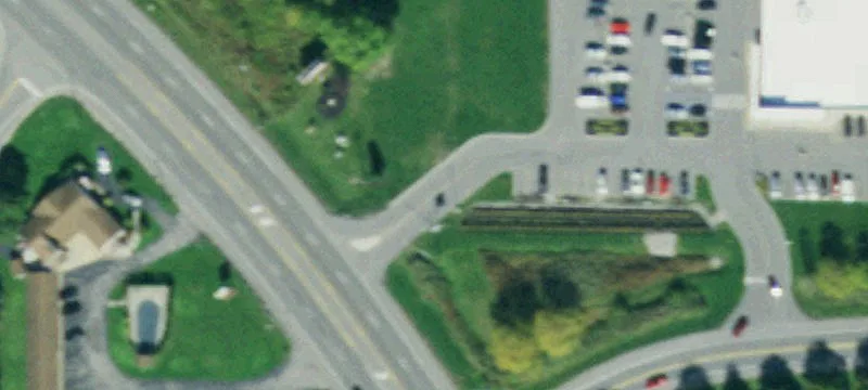 Vacant Land on Niagara Falls