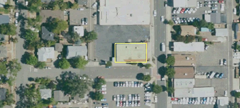 Roseville Retail Property For Sale