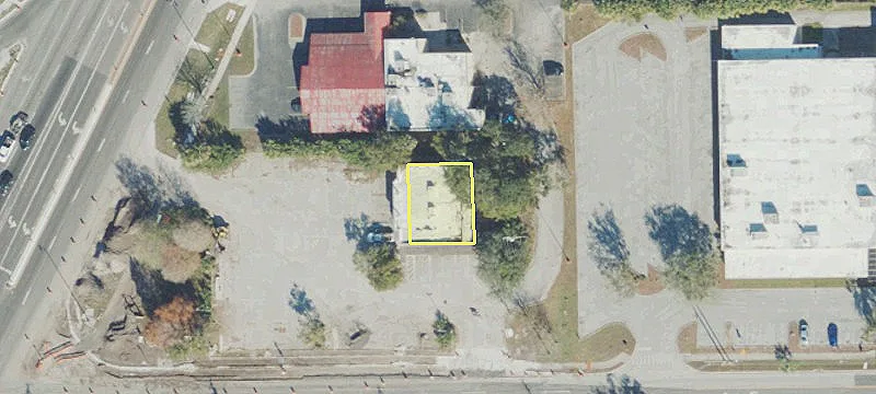 Commercial Land on US-17/92