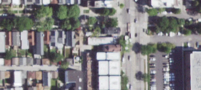 2,500 SF Chicago Flex Space