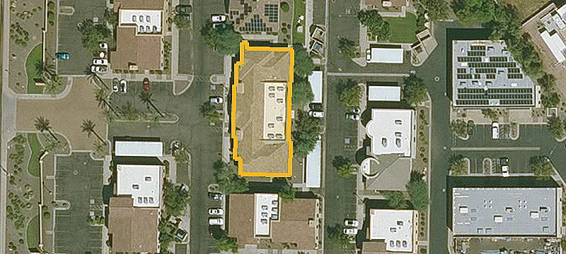 Commercial Land Near US 60