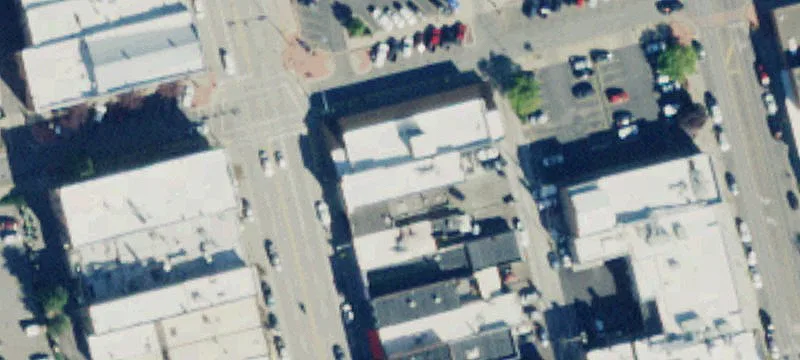 Retail Space in Downtown Kalispell