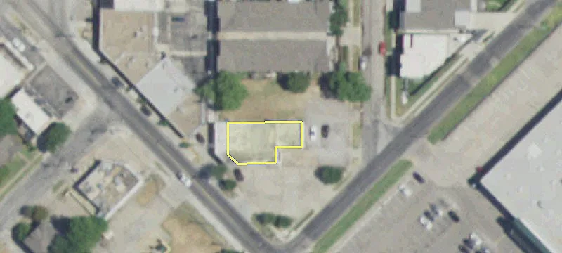Henderson Avenue Retail Space Available