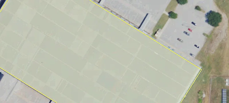 Industrial and Commercial Lots Available