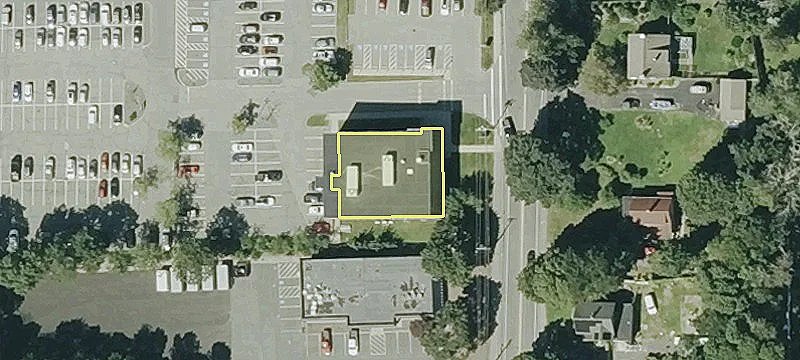 Medical Office Space Available