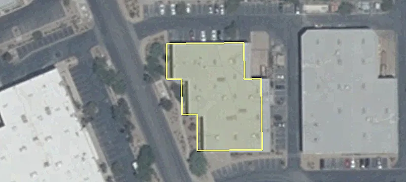 Henderson Flex/Office & Warehouse Space
