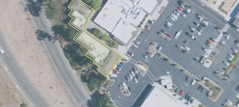Retail Space in Walnut Creek