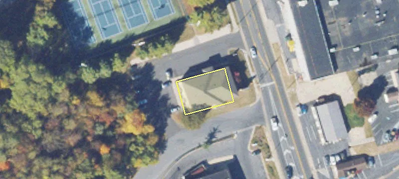 Harrisonburg Office Building For Sale
