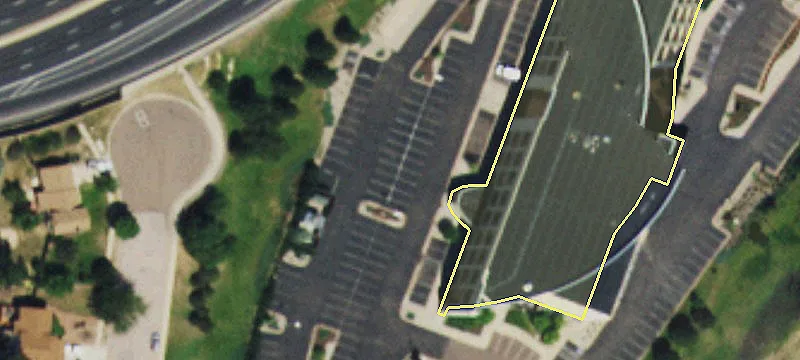 Office Space on Union Boulevard