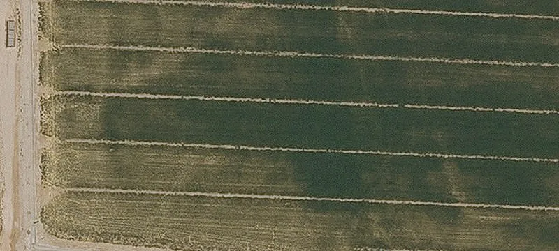 20 Acres Near Buckeye Airport