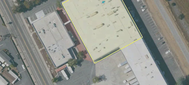 Gilroy Industrial Land Opportunity