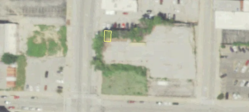 Downtown Core District Land Opportunity