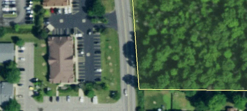 Fully Leased Williamsville Office Building