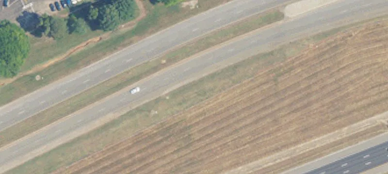 Highway 72 West Land Parcel