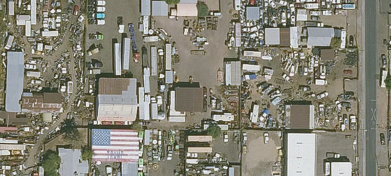 Phoenix Land Parcel For Sale