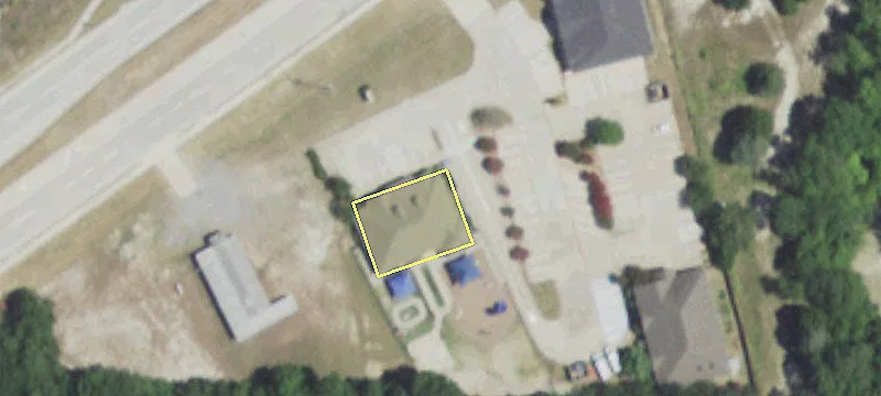 Retail Space on Sam Rayburn