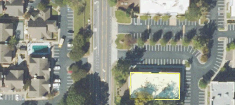 Sandy Springs Office Space Available