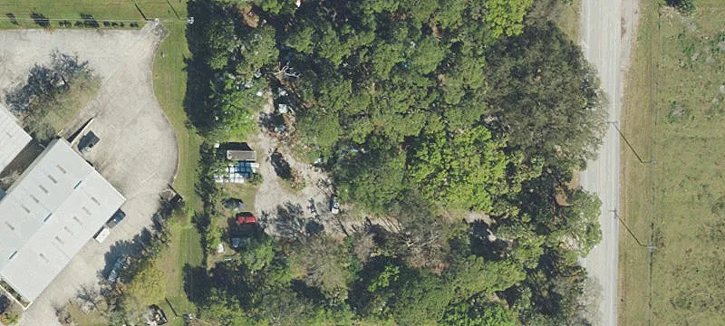 Land Parcel Near Industrial Park