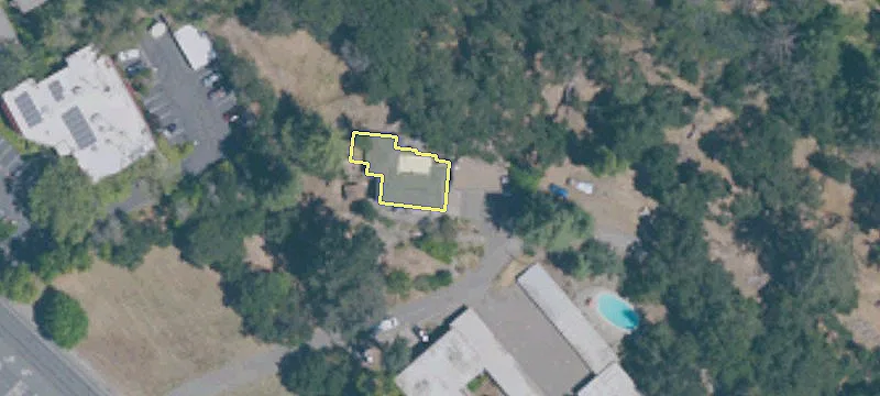 Land Available in Santa Rosa