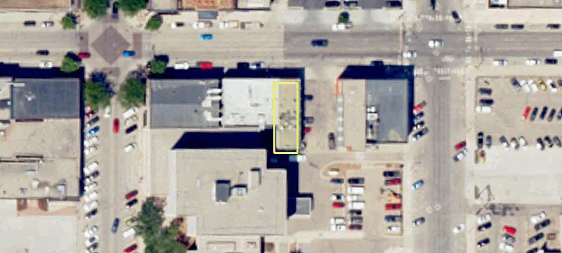 Historic Downtown Property For Rent