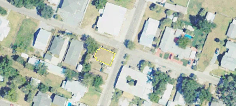 Timberland Property on Hwy 607