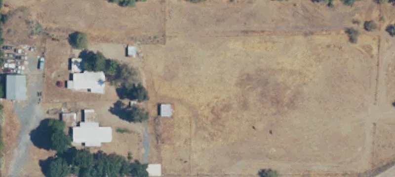 116.83 Acres Development Opportunity