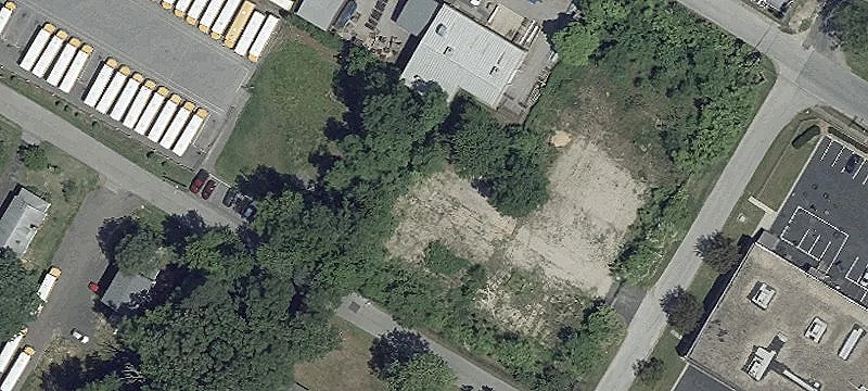 Fenced Acreage for Lease