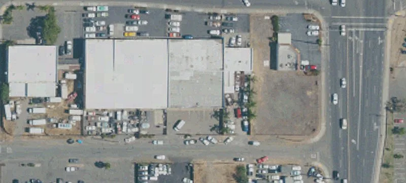 Sacramento Vacant Land Parcel