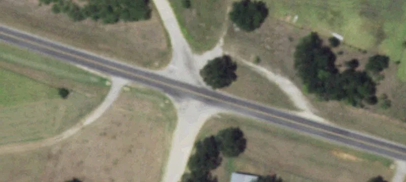 Coastal Property in Erath